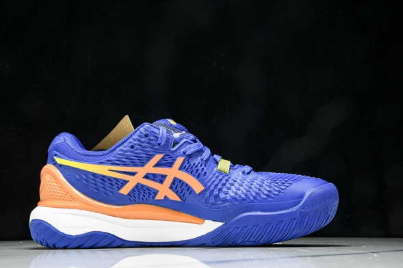 Asics Gel-Resolution 9 1041A384-960 