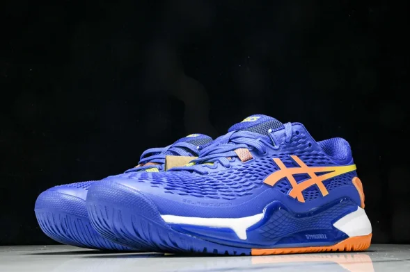 Asics Gel-Resolution 9 1041A384-960 