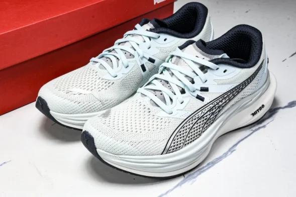 Puma Deviate Nitro 3 309708 06 