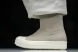 Rick Owens Cargo Fetish DS01C6808 MU Milk 