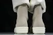 Rick Owens Cargo Fetish DS01C6808 MU Milk 