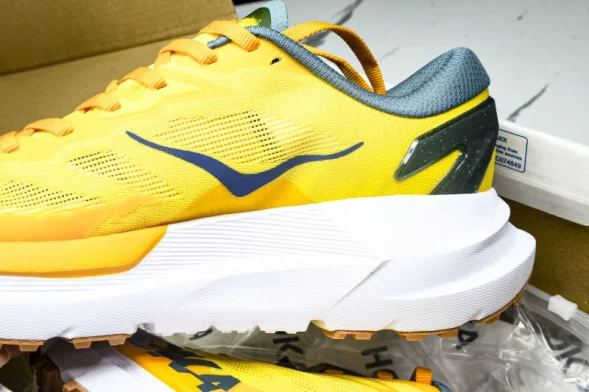 Hoka Mafate Speed X 1161990 ZTM 