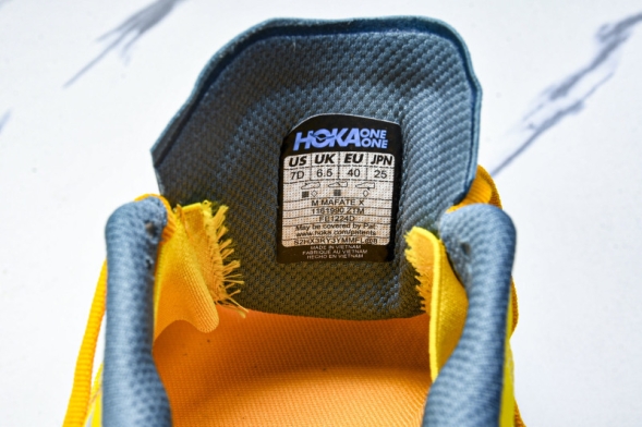 Hoka Mafate Speed X 1161990 ZTM 