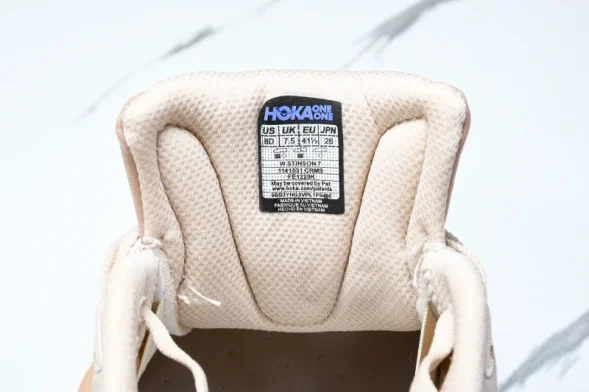 Hoka Stinson 7 1141531 CRMS 