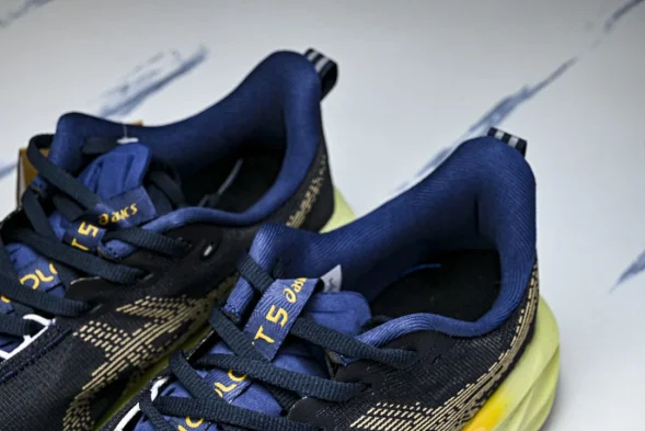 Asics Novablast 5 1011B974-402 