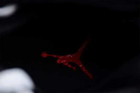 Nike Air Jordan 8 "Bugs Bunny" 305381-103 