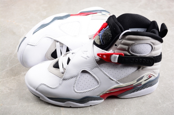 Nike Air Jordan 8 "Bugs Bunny" 305381-103 
