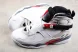 Nike Air Jordan 8 "Bugs Bunny" 305381-103 