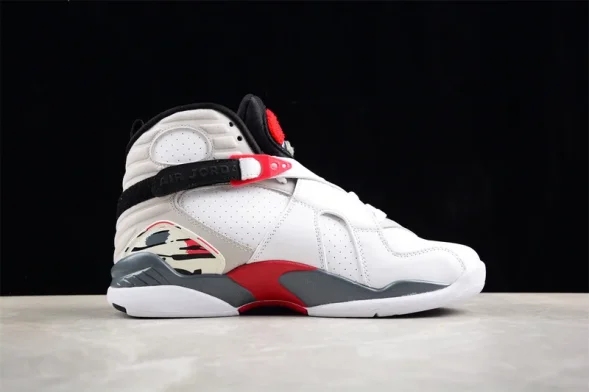 Nike Air Jordan 8 "Bugs Bunny" 305381-103 