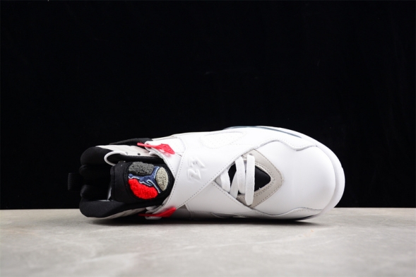 Nike Air Jordan 8 "Bugs Bunny" 305381-103 