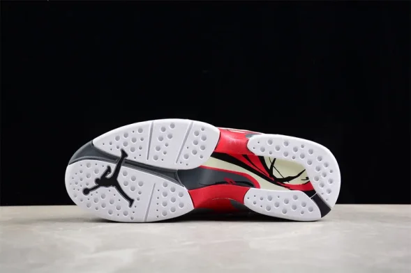 Nike Air Jordan 8 "Bugs Bunny" 305381-103 