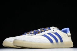 Wales Bonner Nylon x Adidas Samba OG IH7756