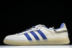 Wales Bonner Nylon x Adidas Samba OG IH7756 