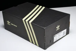Wales Bonner Nylon x Adidas Samba OG IH7756 