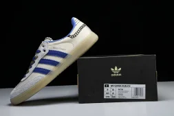 Wales Bonner Nylon x Adidas Samba OG IH7756 