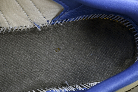 Wales Bonner Nylon x Adidas Samba OG IH7756  