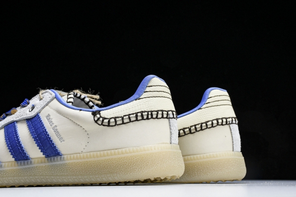 Wales Bonner Nylon x Adidas Samba OG IH7756  