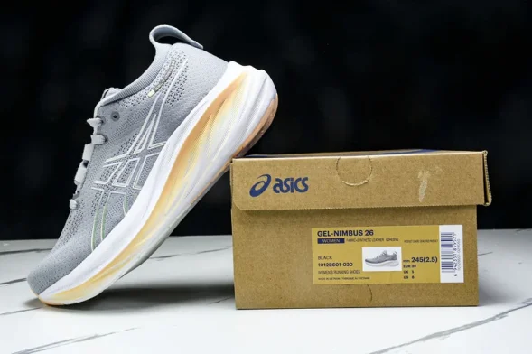 Asics Gel-Nimbus 26 1012B601-020 