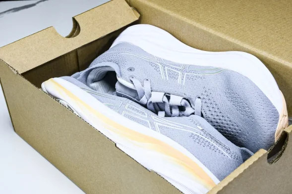Asics Gel-Nimbus 26 1012B601-020 