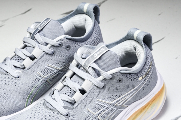 Asics Gel-Nimbus 26 1012B601-020 