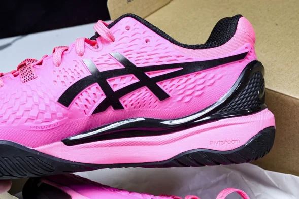 Asics Gel-Resolution 9 1041A330-700 