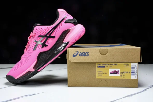 Asics Gel-Resolution 9 1041A330-700 