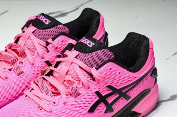 Asics Gel-Resolution 9 1041A330-700 