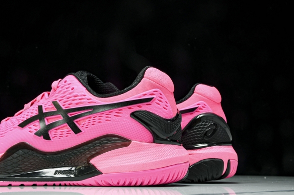 Asics Gel-Resolution 9 1041A330-700 