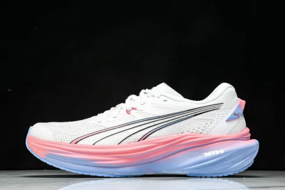 Puma Deviate Nitro 3 312491-01 