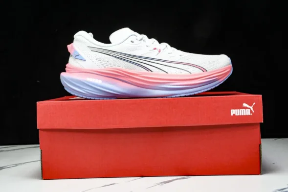 Puma Deviate Nitro 3 312491-01 