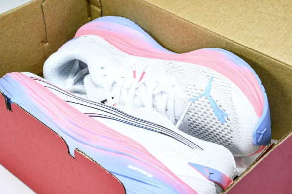 Puma Deviate Nitro 3 312491-01 