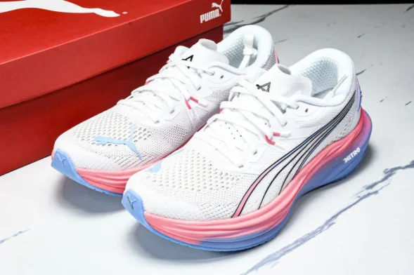 Puma Deviate Nitro 3 312491-01 