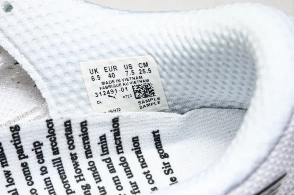 Puma Deviate Nitro 3 312491-01 
