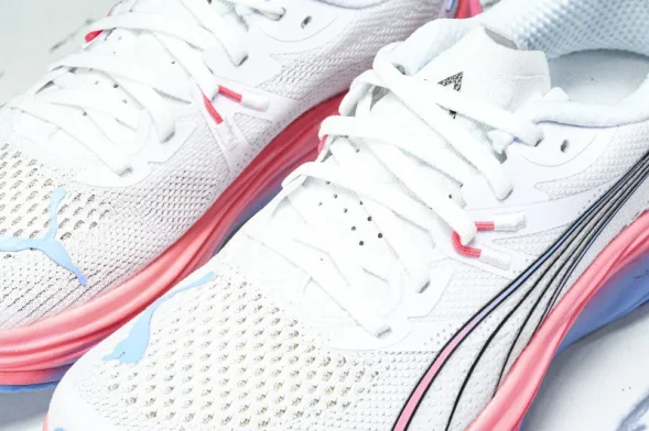 Puma Deviate Nitro 3 312491-01 