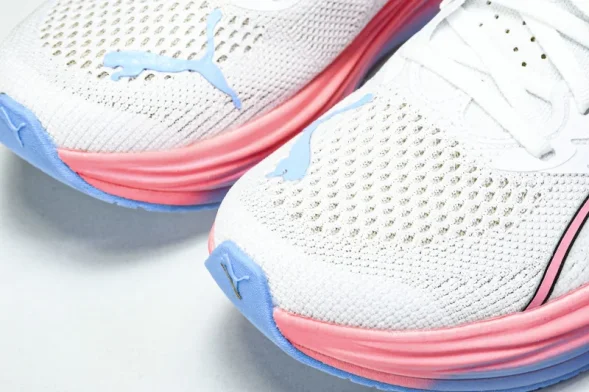 Puma Deviate Nitro 3 312491-01 