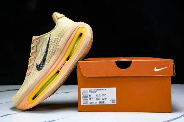 Nike Air Zoom Vomero Premium HQ2050-100 