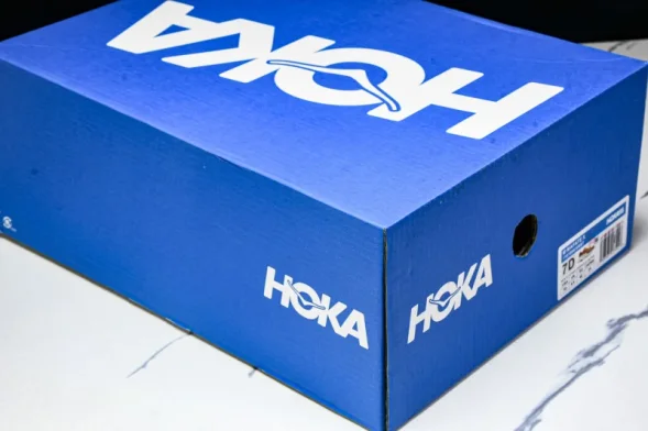 Hoka Mafate Speed X 1161998 SRBT 