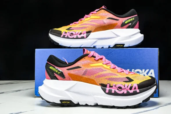 Hoka Mafate Speed X 1161998 SRBT 