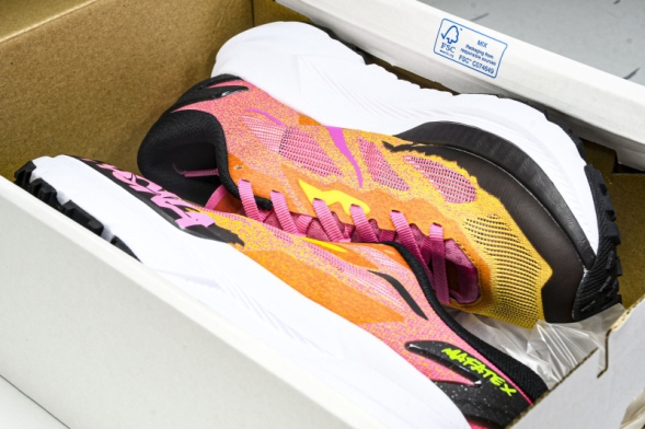 Hoka Mafate Speed X 1161998 SRBT 