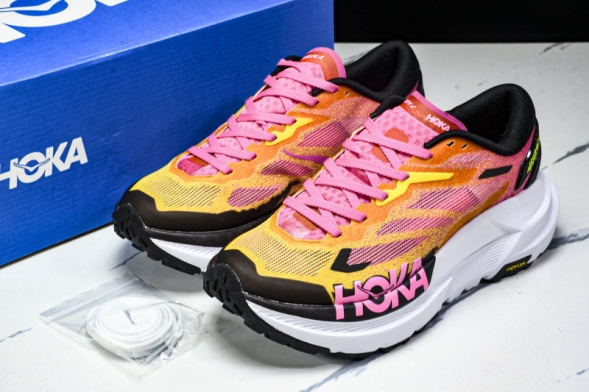 Hoka Mafate Speed X 1161998 SRBT 
