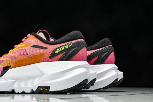 Hoka Mafate Speed X 1161998 SRBT 