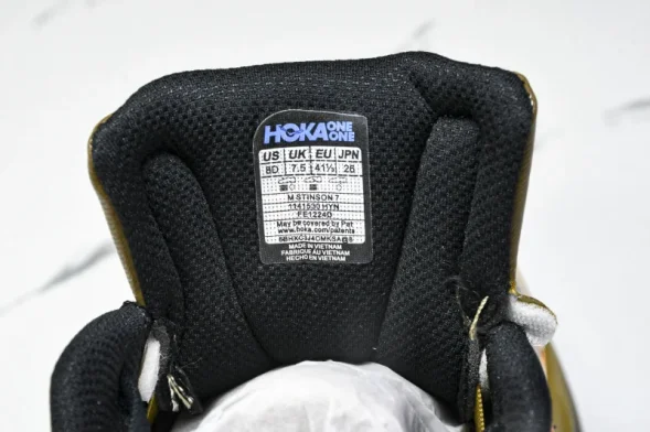 Hoka Stinson 7 1141530 HYN 