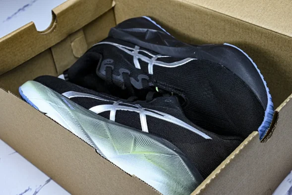 Asics Novablast 5 1011C031-001 