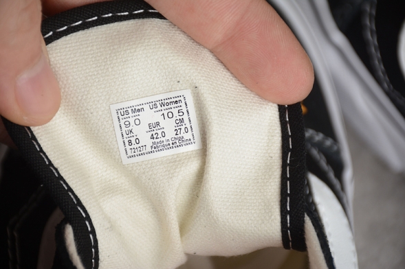 Vans Old Skool 275C VN0A5KRF6BT 