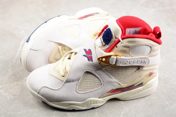  SoleFly x Air Jordan 8 Retro Mi Casa Es Su Casa FJ2850-107 