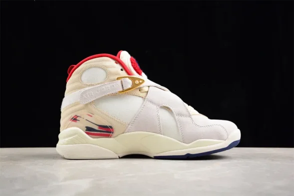  SoleFly x Air Jordan 8 Retro Mi Casa Es Su Casa FJ2850-107 