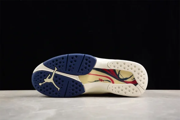  SoleFly x Air Jordan 8 Retro Mi Casa Es Su Casa FJ2850-107 