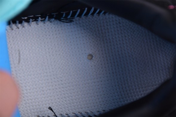  FeiFei Ruan x AD Samba XLG Chinese New Year ID1138  