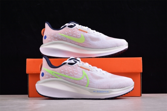 Nike Air Zoom Vomero 17 FB8502-100 