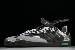 PandaPrank x Adidas Samba OG DIY IG1024